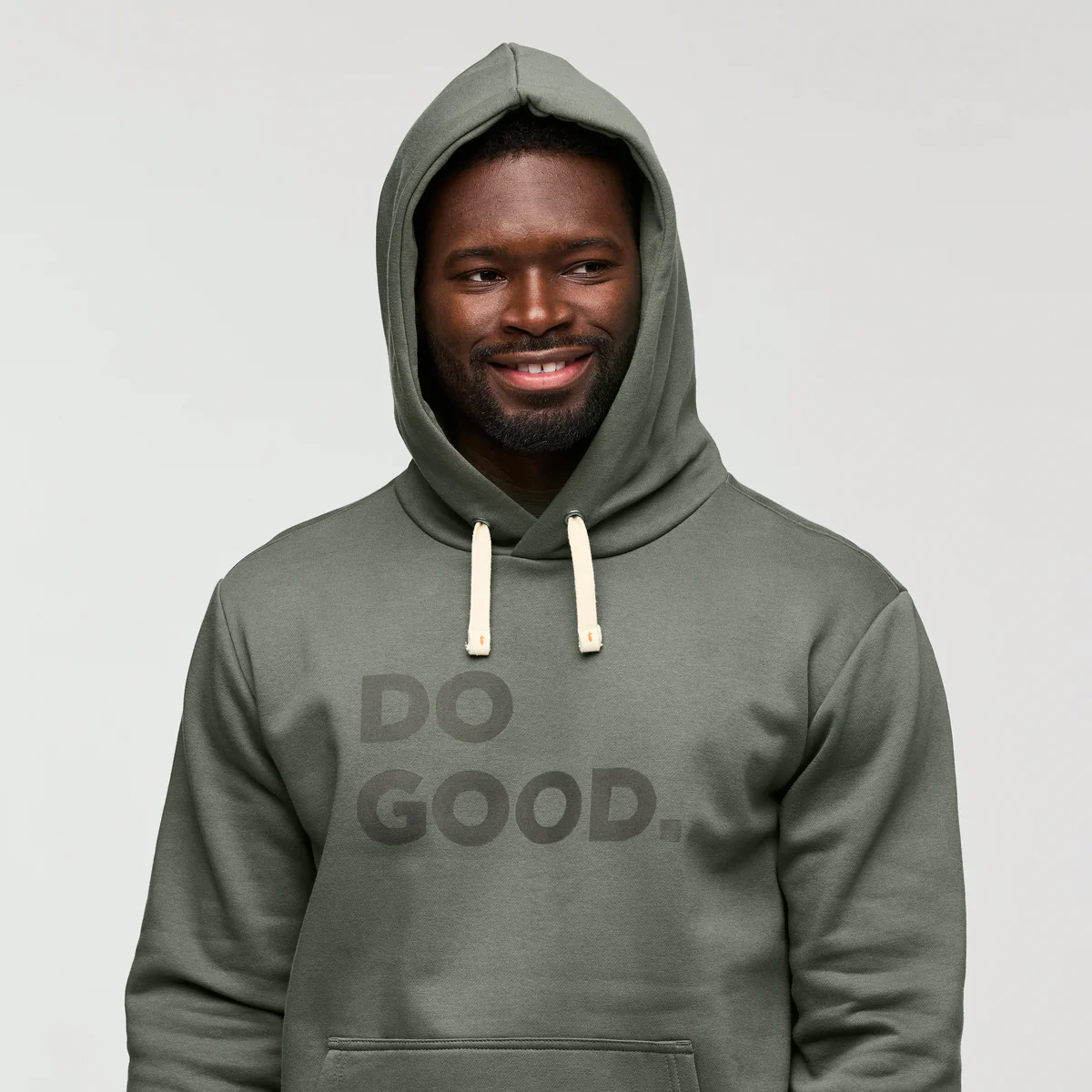 Do Good Pullover Hoodie - Men's - Image 5