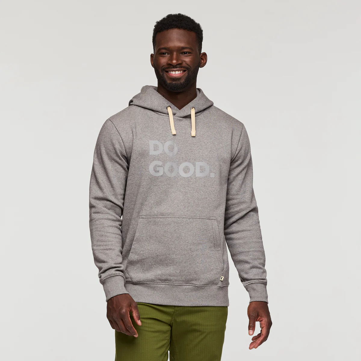 Do Good Pullover Hoodie - Men's - Image 7