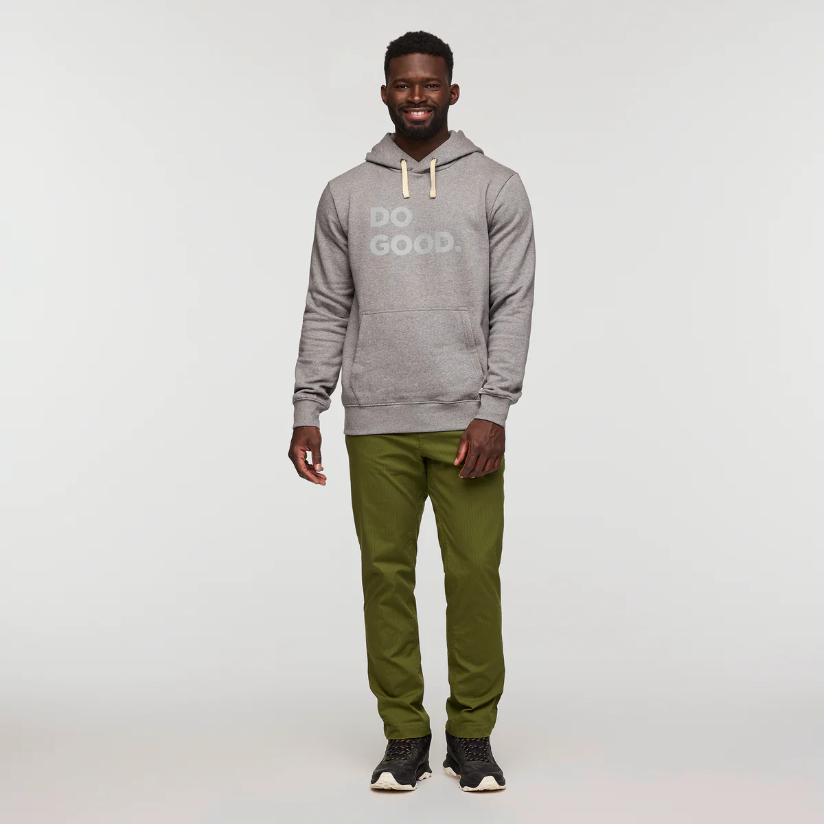Do Good Pullover Hoodie - Men's - Image 8
