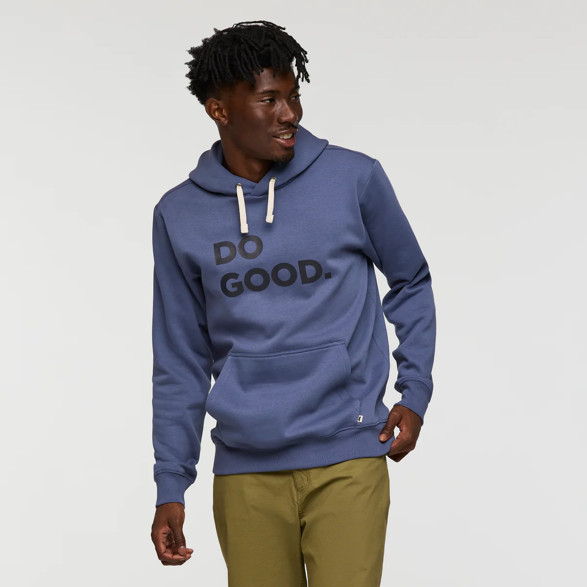 Do Good Pullover Hoodie - Men's - Image 18