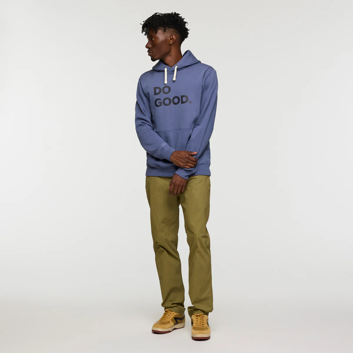 Do Good Pullover Hoodie - Men's - Image 19