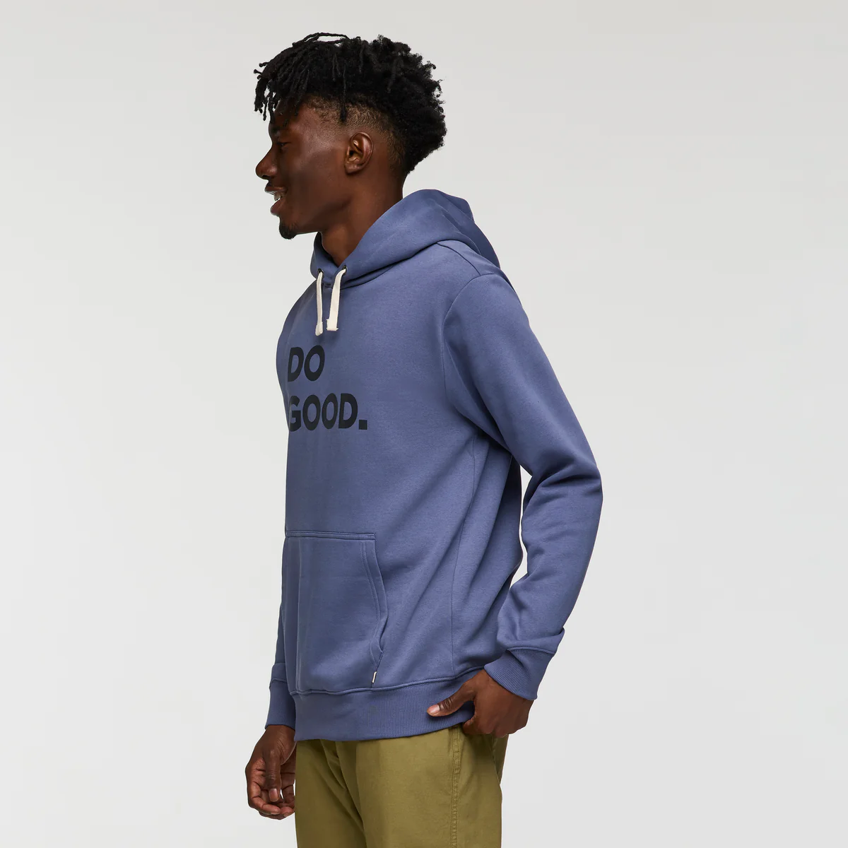 Do Good Pullover Hoodie - Men's - Image 20