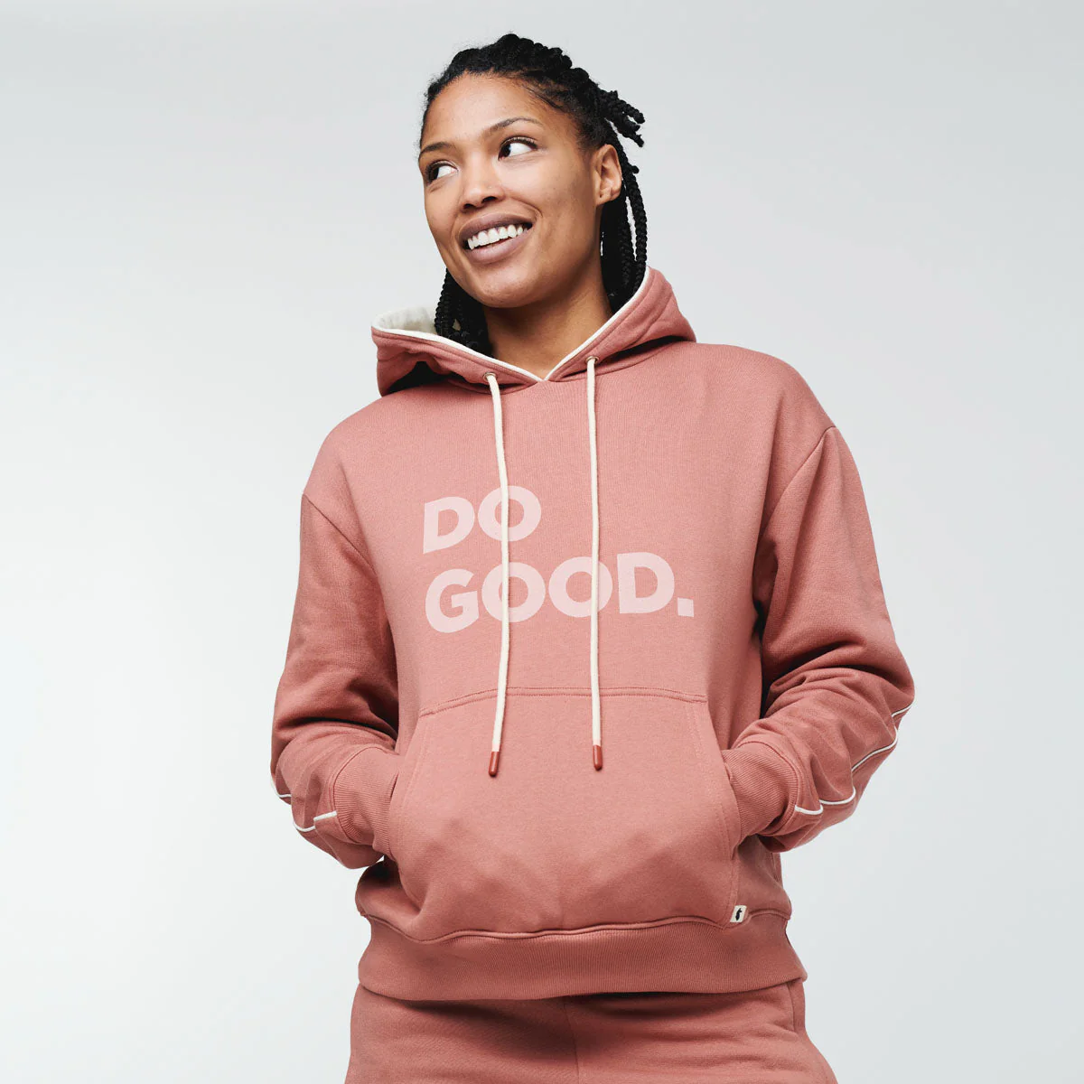 Do Good Pullover Hoodie - Women's - Image 2