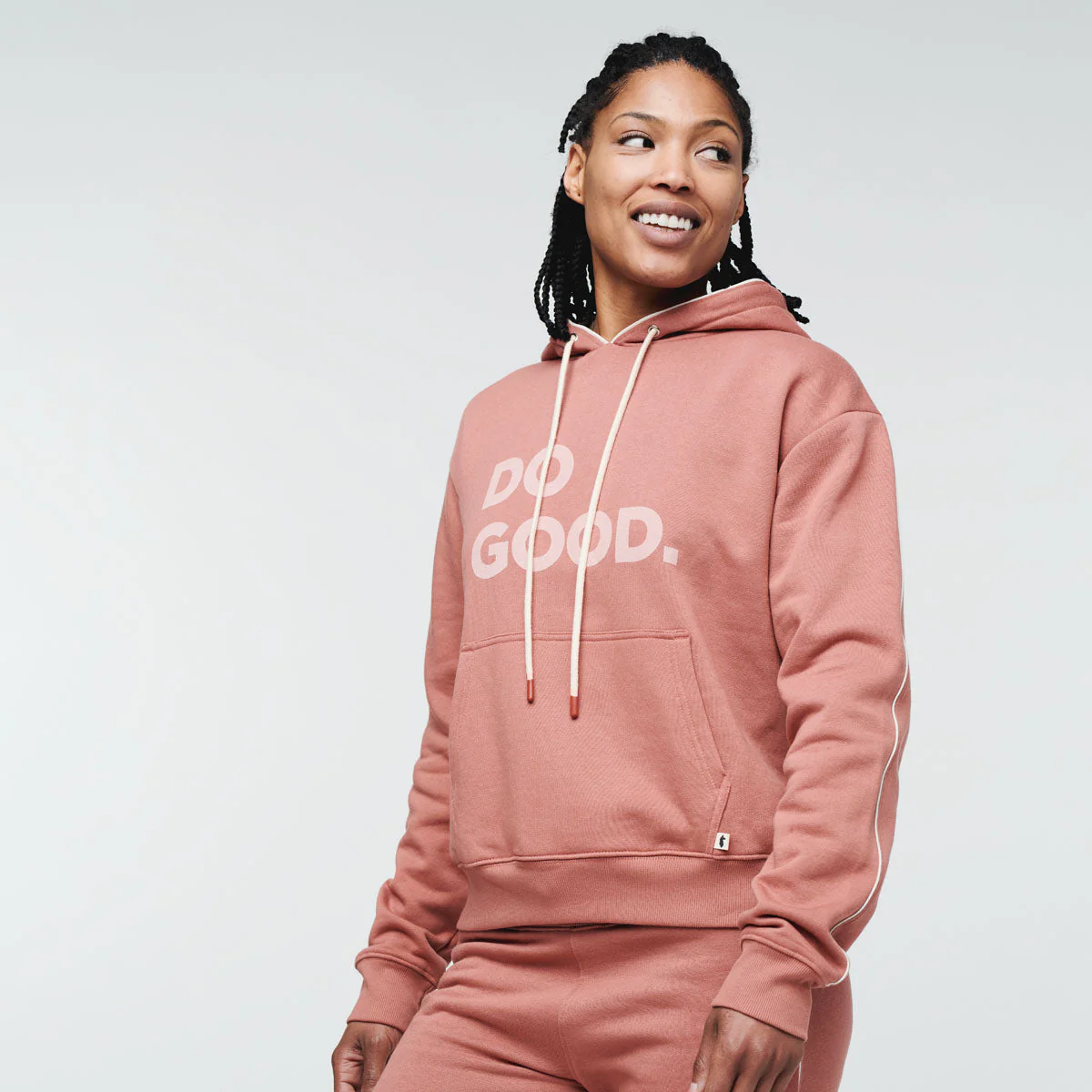 Do Good Pullover Hoodie - Women's - Image 3