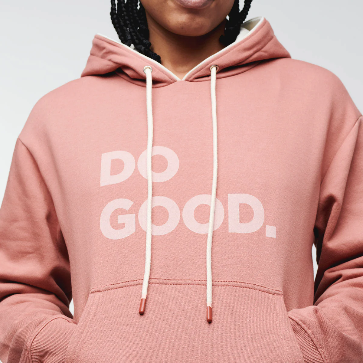 Do Good Pullover Hoodie - Women's - Image 5
