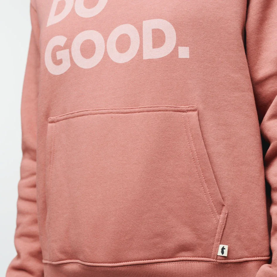 Do Good Pullover Hoodie - Women's - Image 6