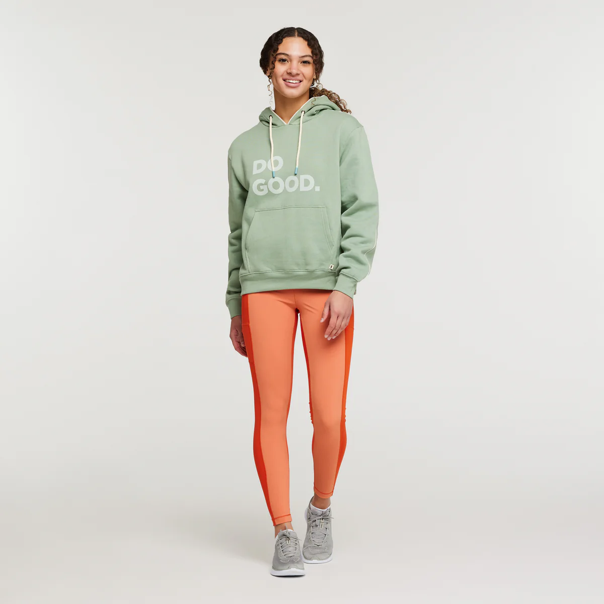 Do Good Pullover Hoodie - Women's - Image 2