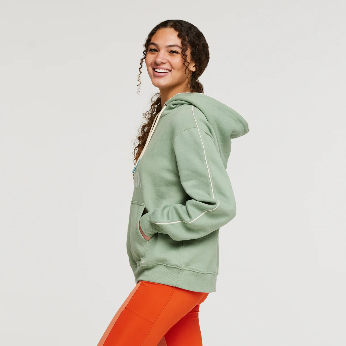 Do Good Pullover Hoodie - Women's - Image 3