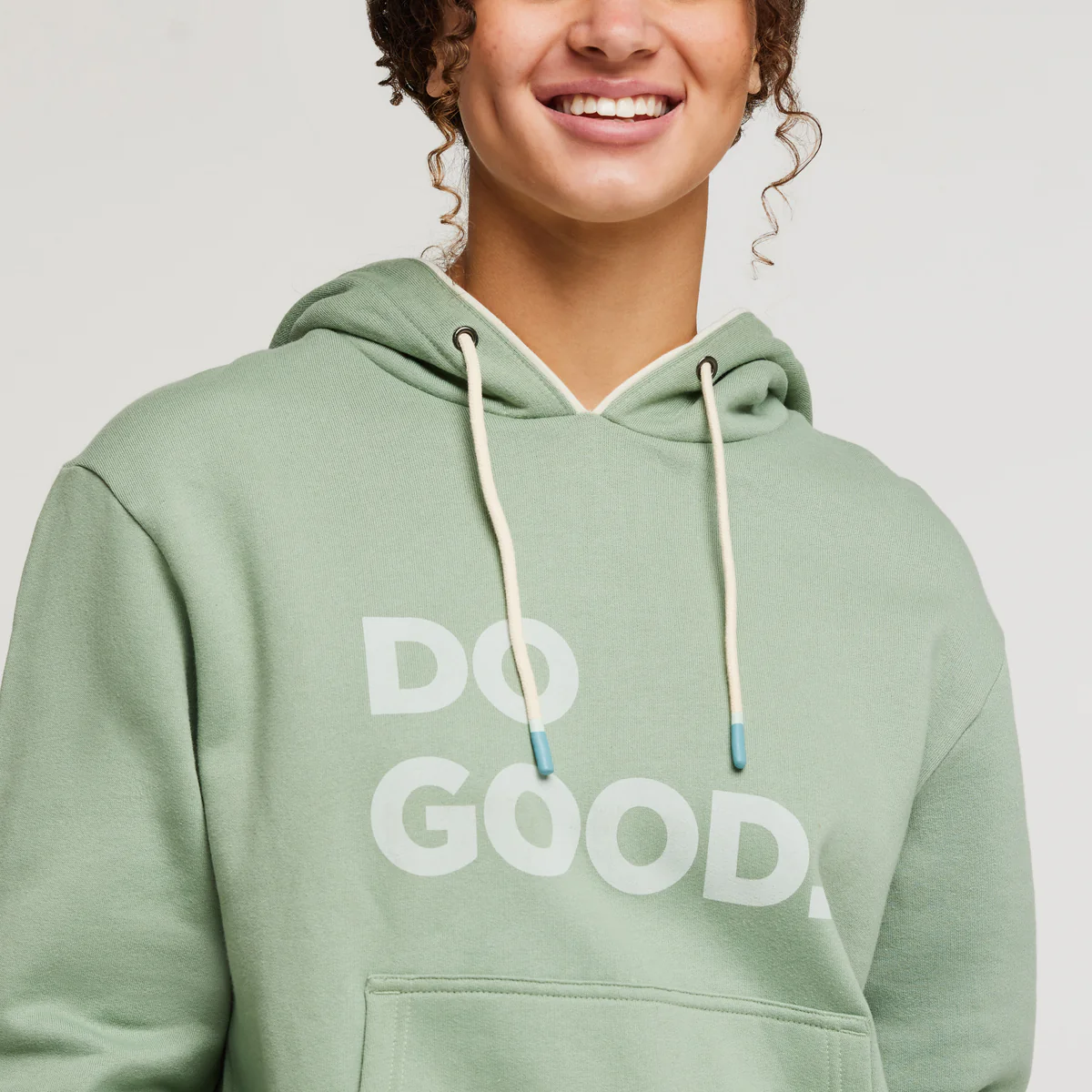 Do Good Pullover Hoodie - Women's - Image 6