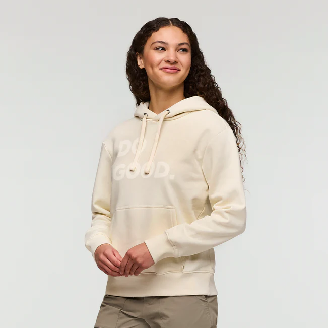 Do Good Pullover Hoodie - Women's - Image 10