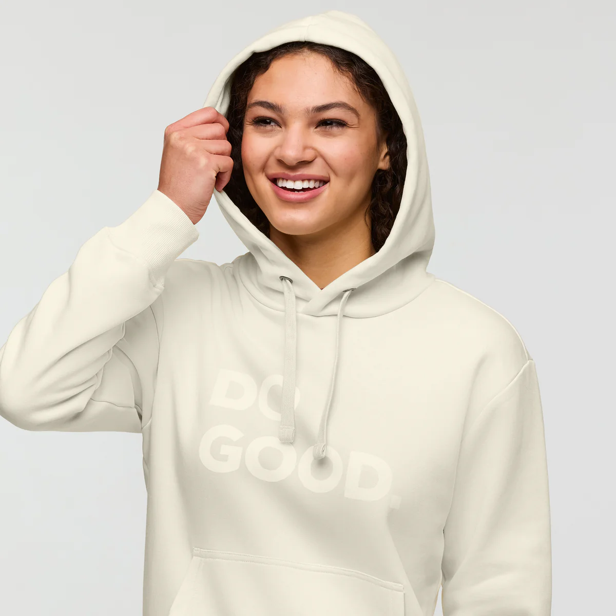 Do Good Pullover Hoodie - Women's - Image 12