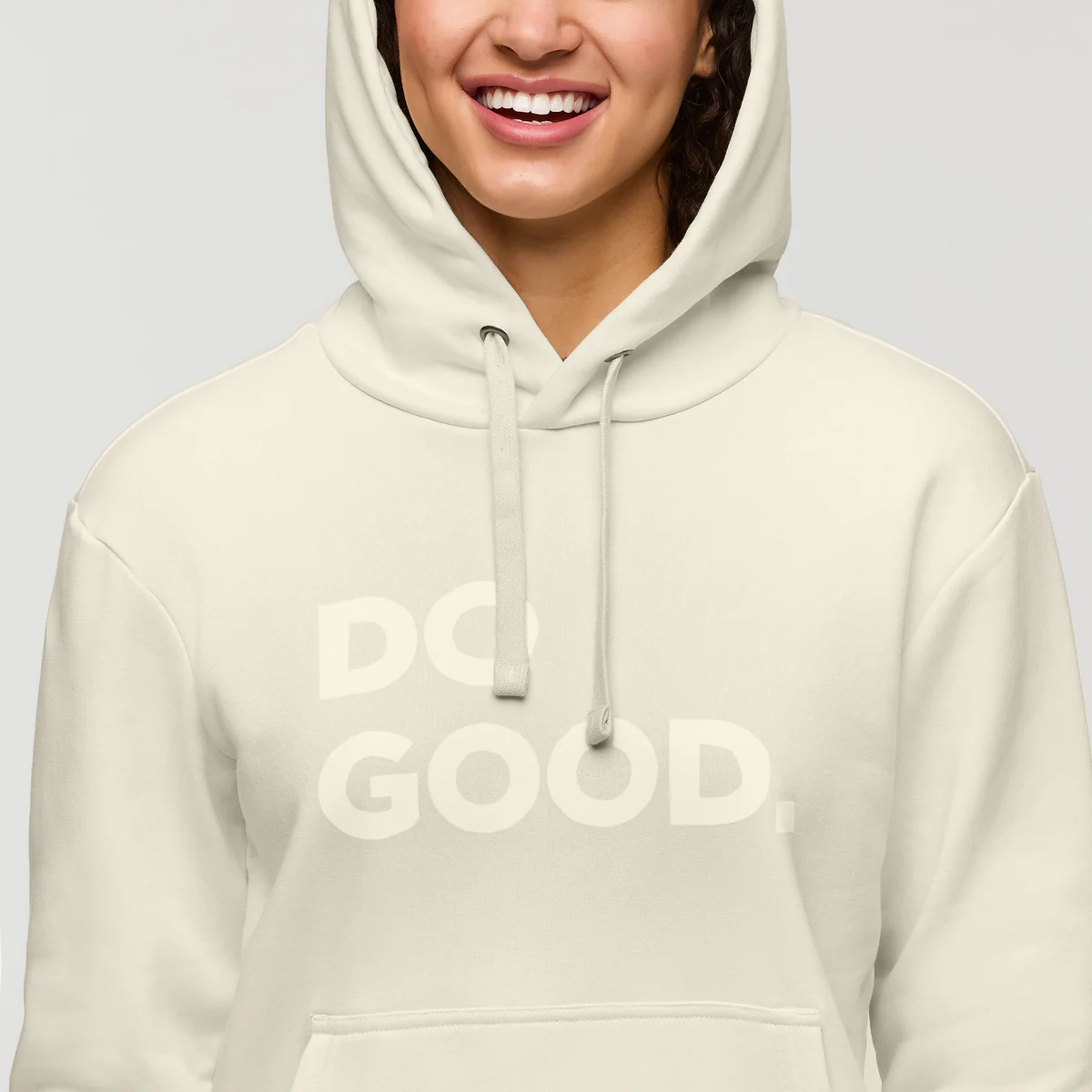 Do Good Pullover Hoodie - Women's - Image 13