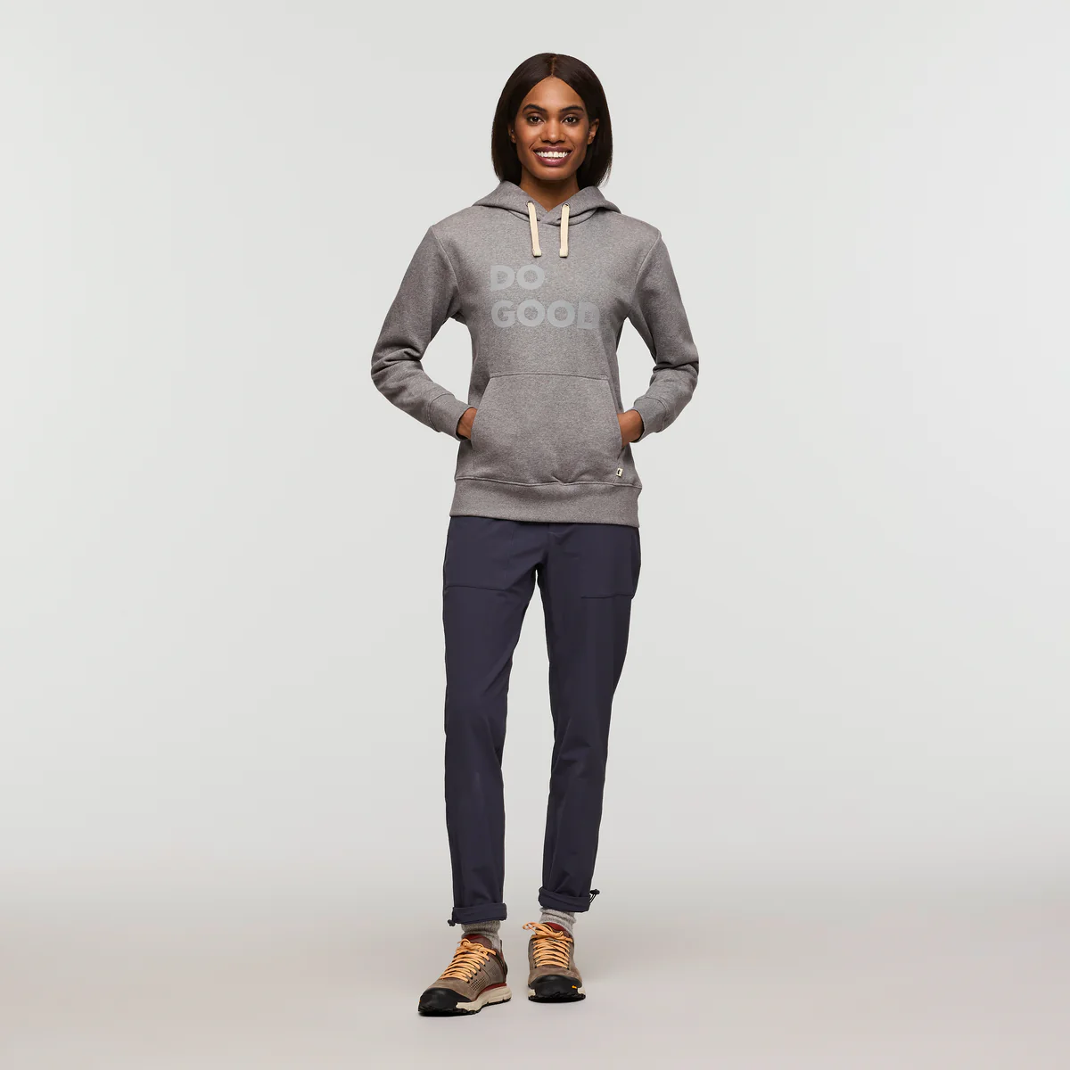 Do Good Pullover Hoodie - Women's - Image 2