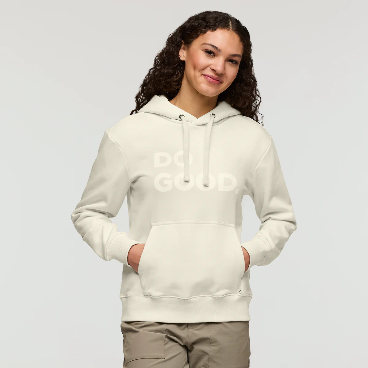 Do Good Pullover Hoodie - Women's - Image 8