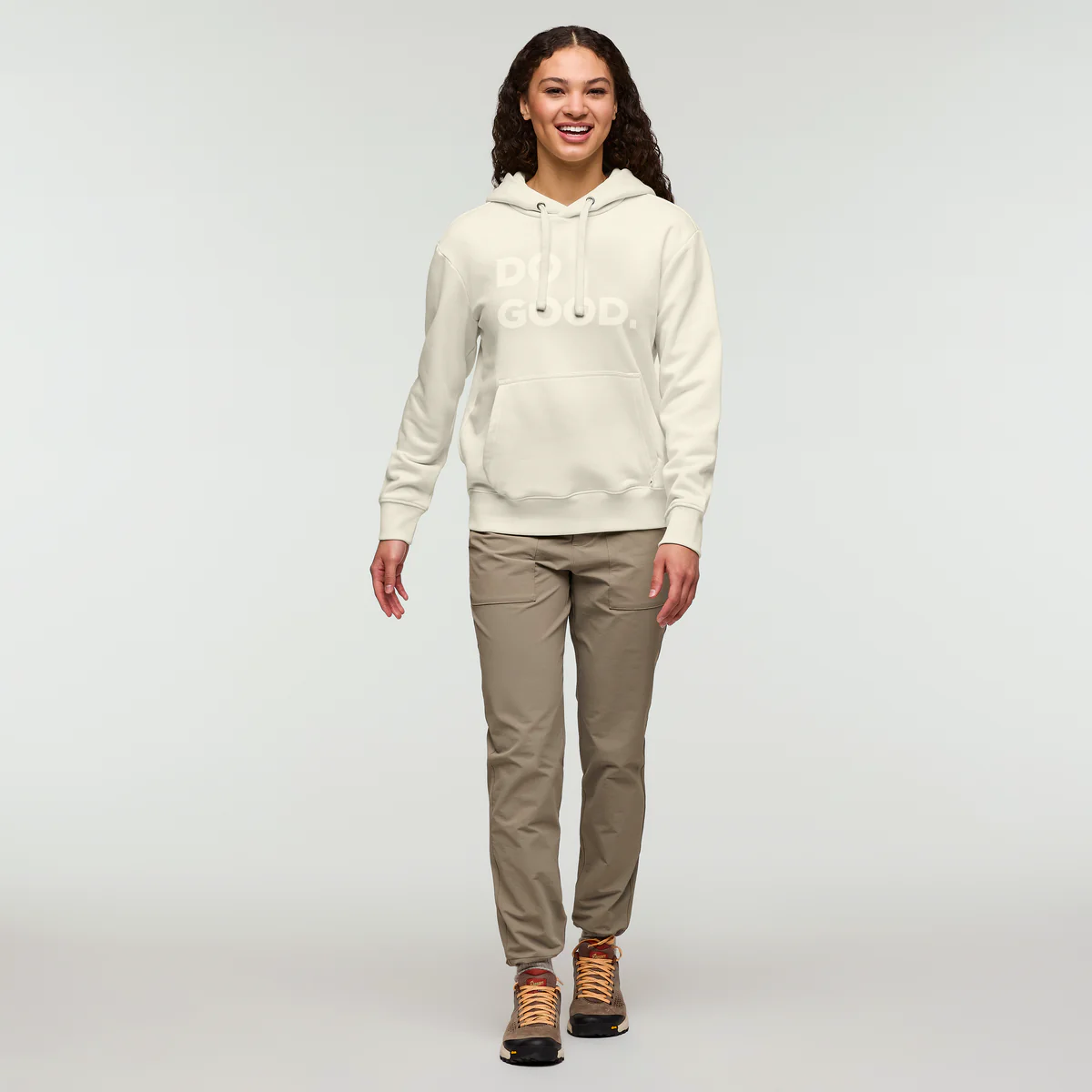 Do Good Pullover Hoodie - Women's - Image 9