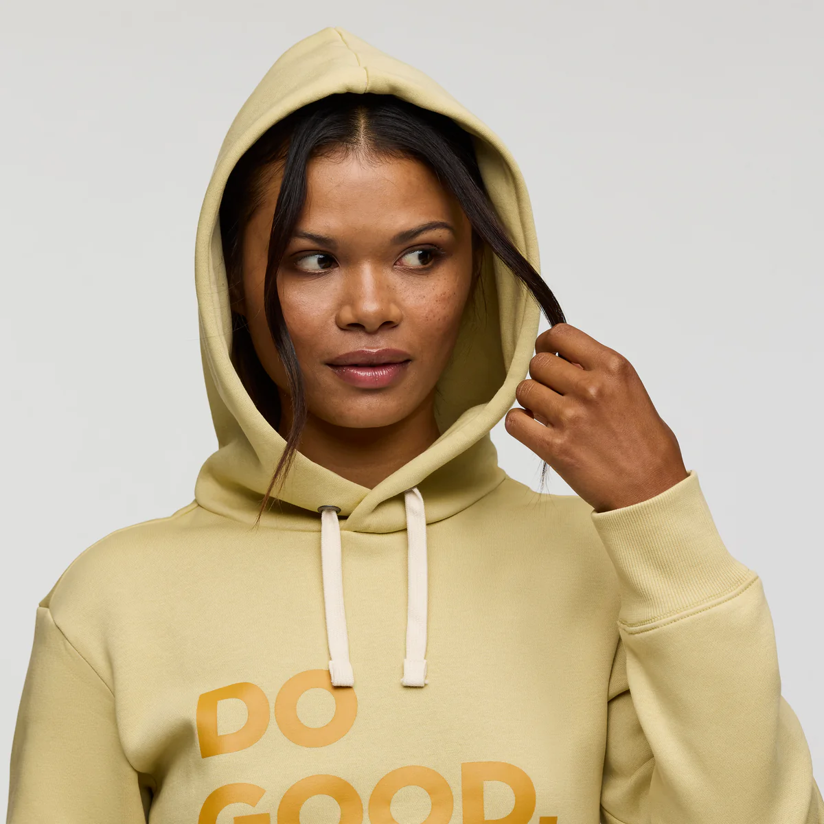 Do Good Pullover Hoodie - Women's - Image 16