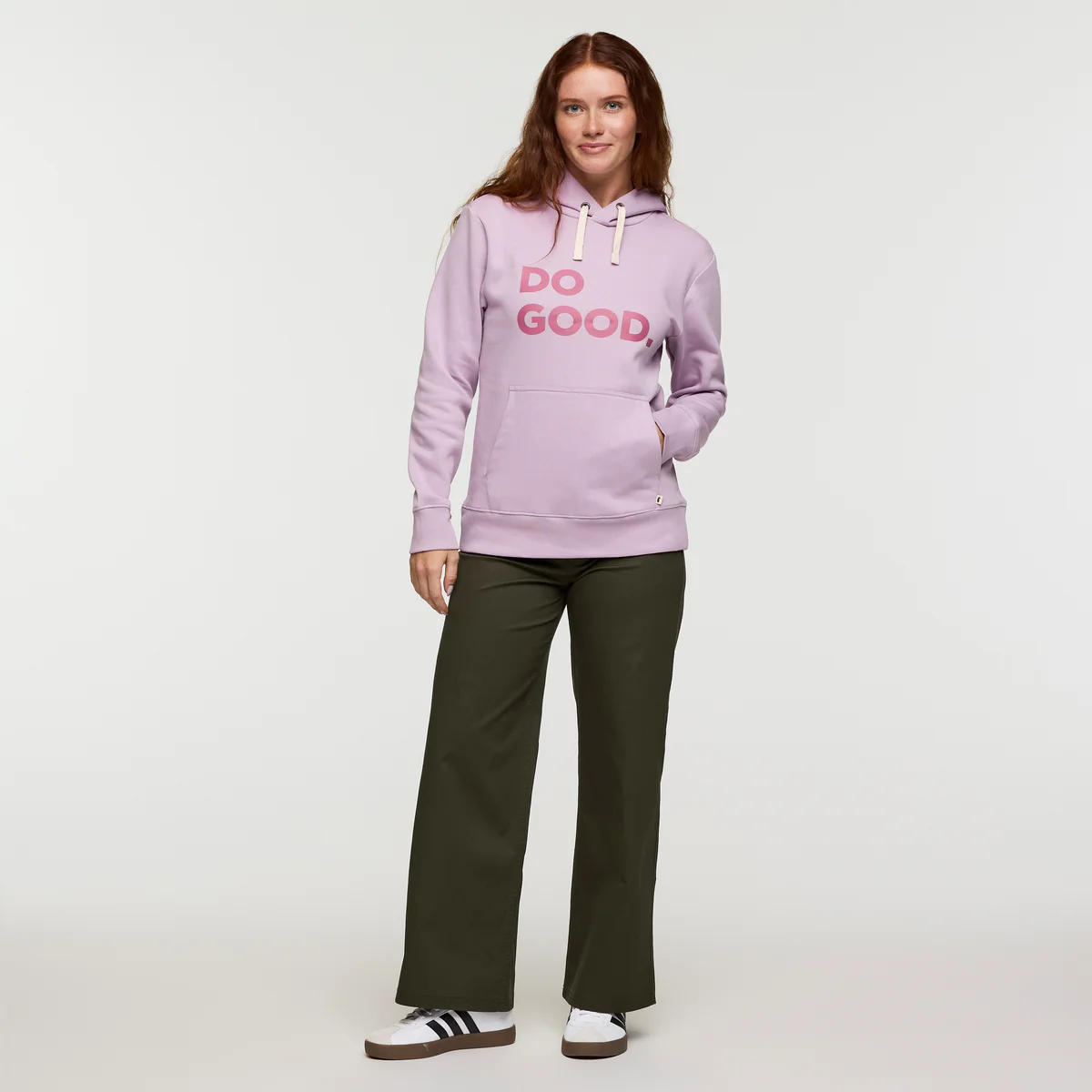 Do Good Pullover Hoodie - Women's - Image 2