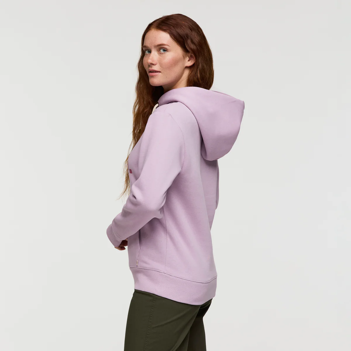 Do Good Pullover Hoodie - Women's - Image 3