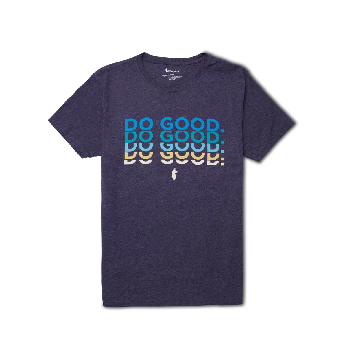 Do Good Repeat T-Shirt - Men's - Image 5
