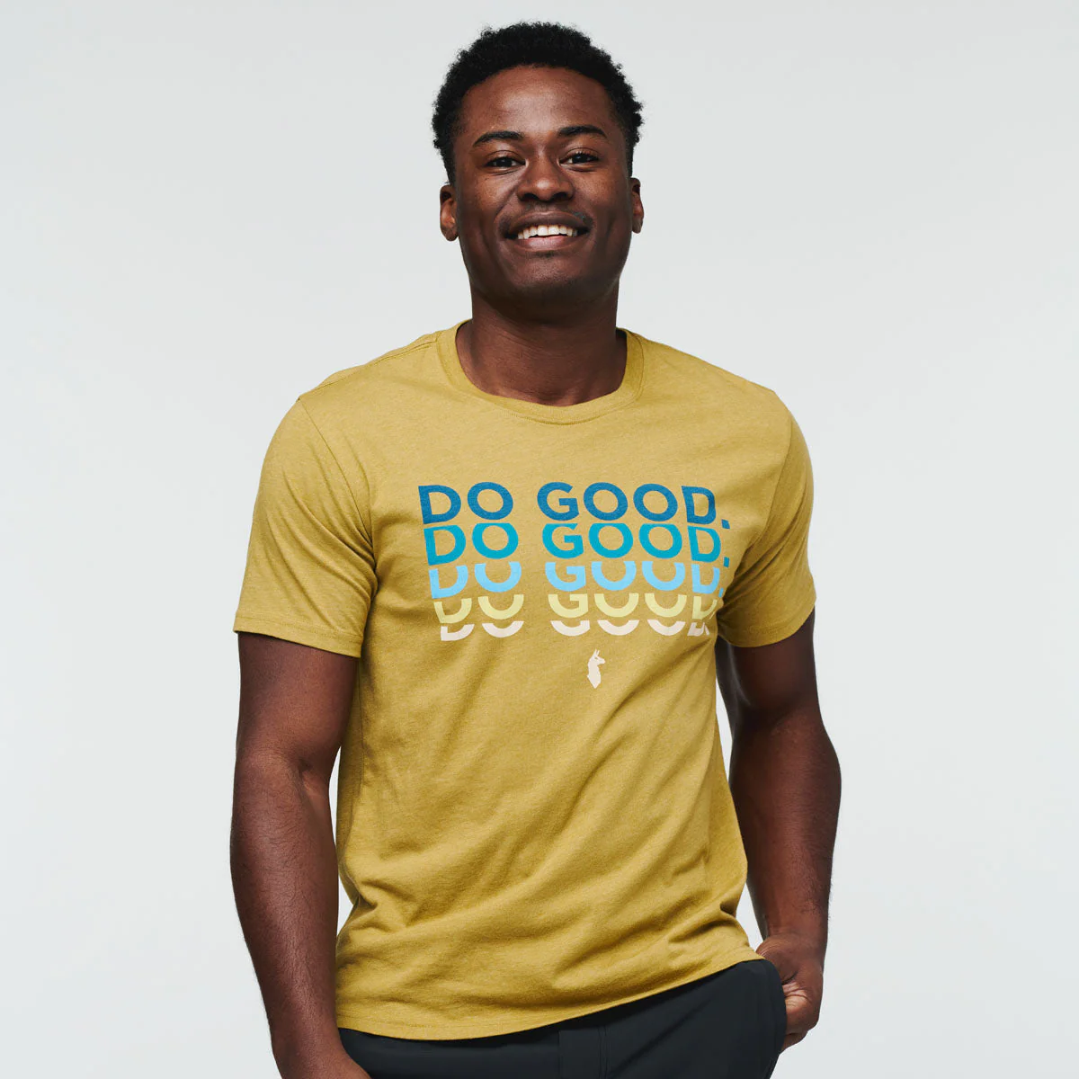 Do Good Repeat T-Shirt - Men's - Image 7