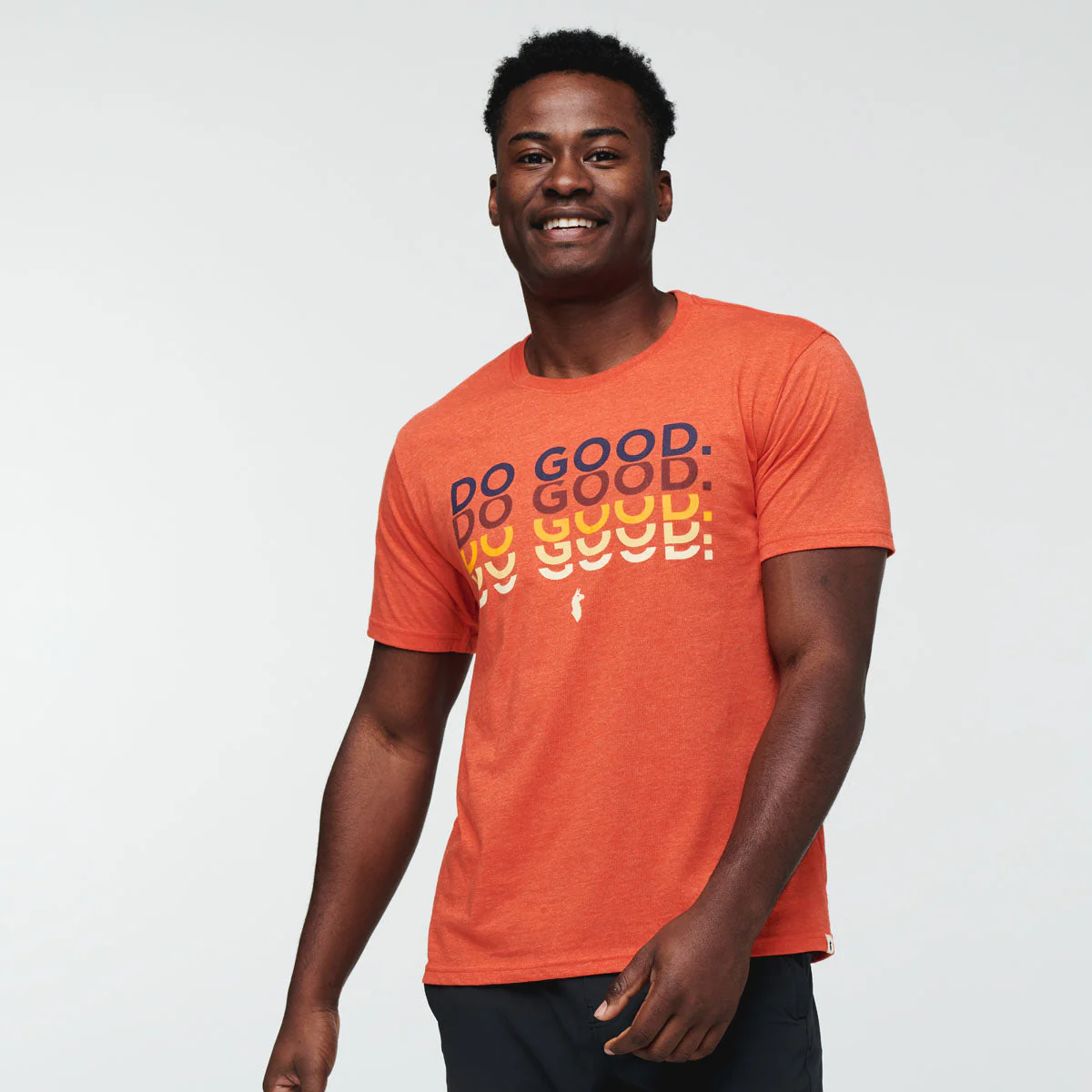Do Good Repeat T-Shirt - Men's - Image 2