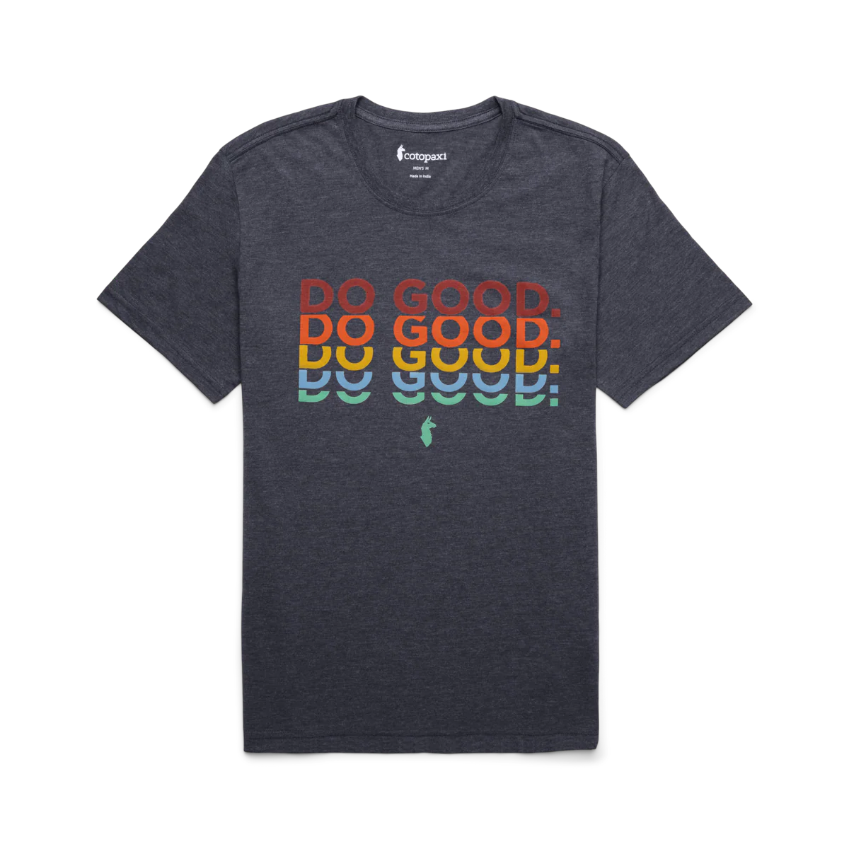 Do Good Repeat T-Shirt - Men's - Image 8
