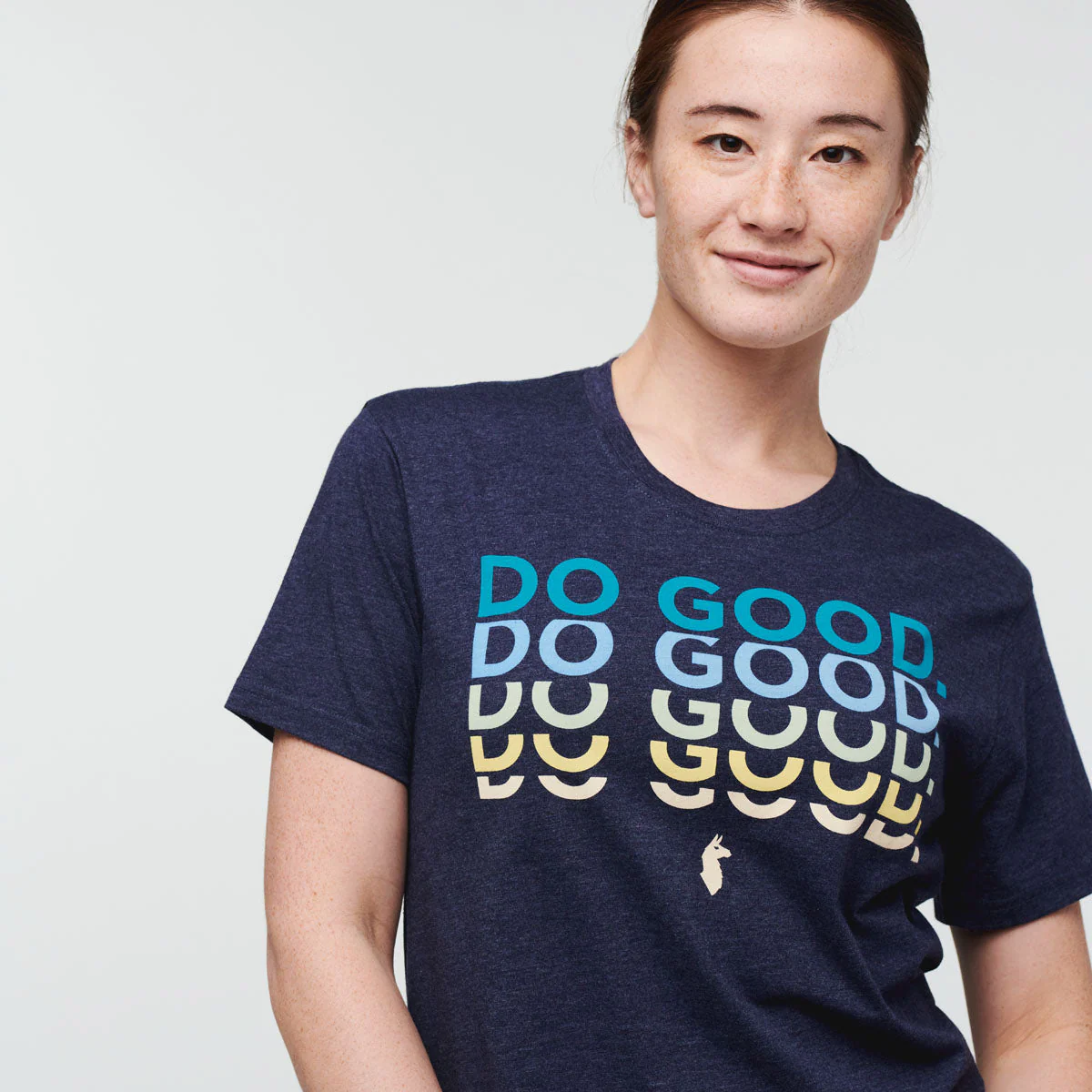 Do Good Repeat T-Shirt - Women's - Image 6