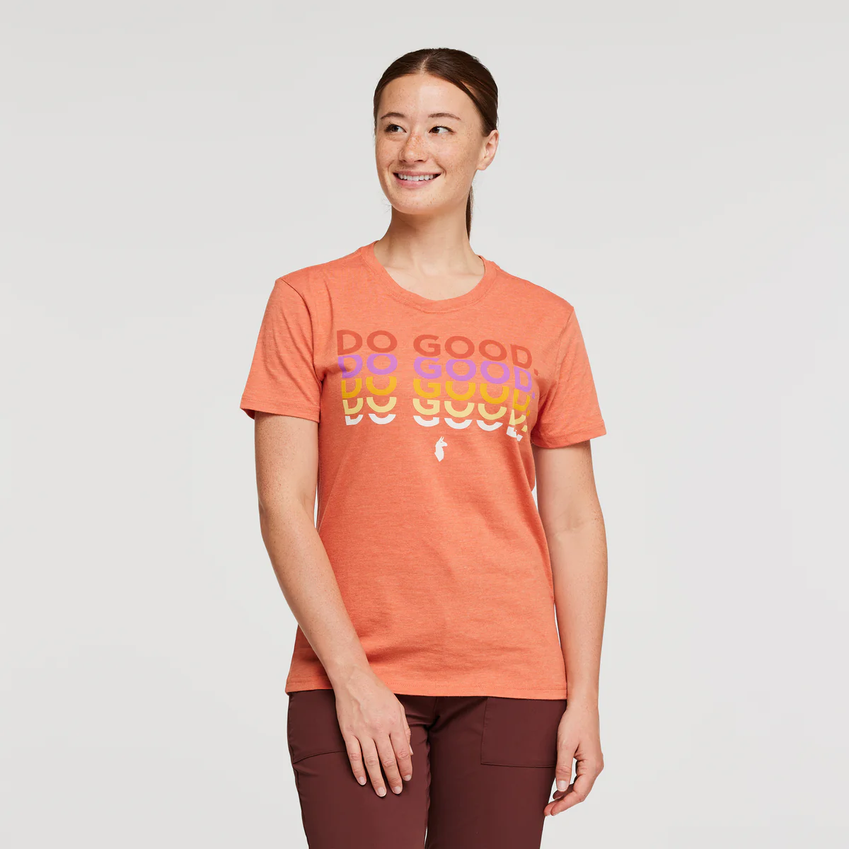Do Good Repeat T-Shirt - Women's - Image 10