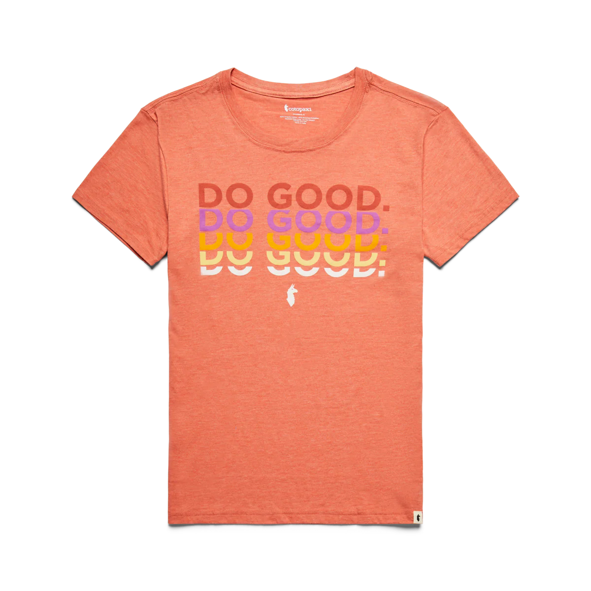 Do Good Repeat T-Shirt - Women's - Image 15