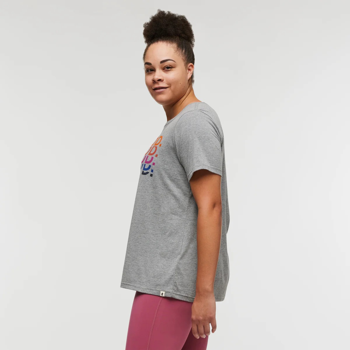 Do Good Repeat T-Shirt - Women's - Image 18
