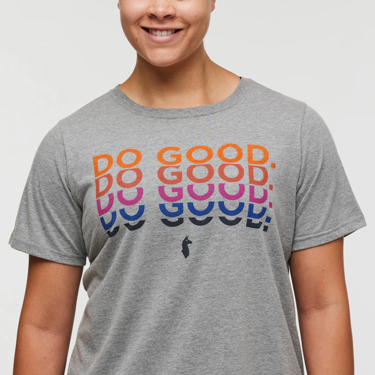 Do Good Repeat T-Shirt - Women's - Image 20