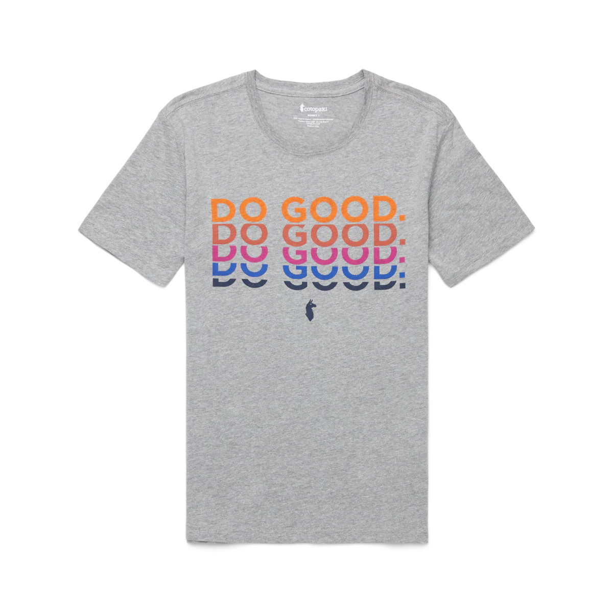 Do Good Repeat T-Shirt - Women's - Image 21