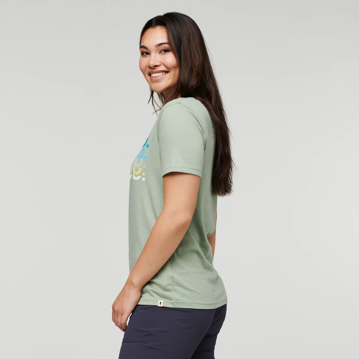 Do Good Repeat T-Shirt - Women's - Image 3