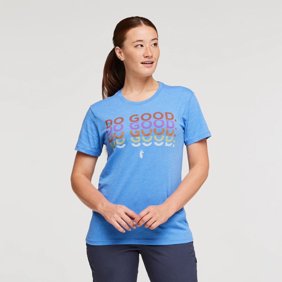 Do Good Repeat T-Shirt - Women's - Image 5
