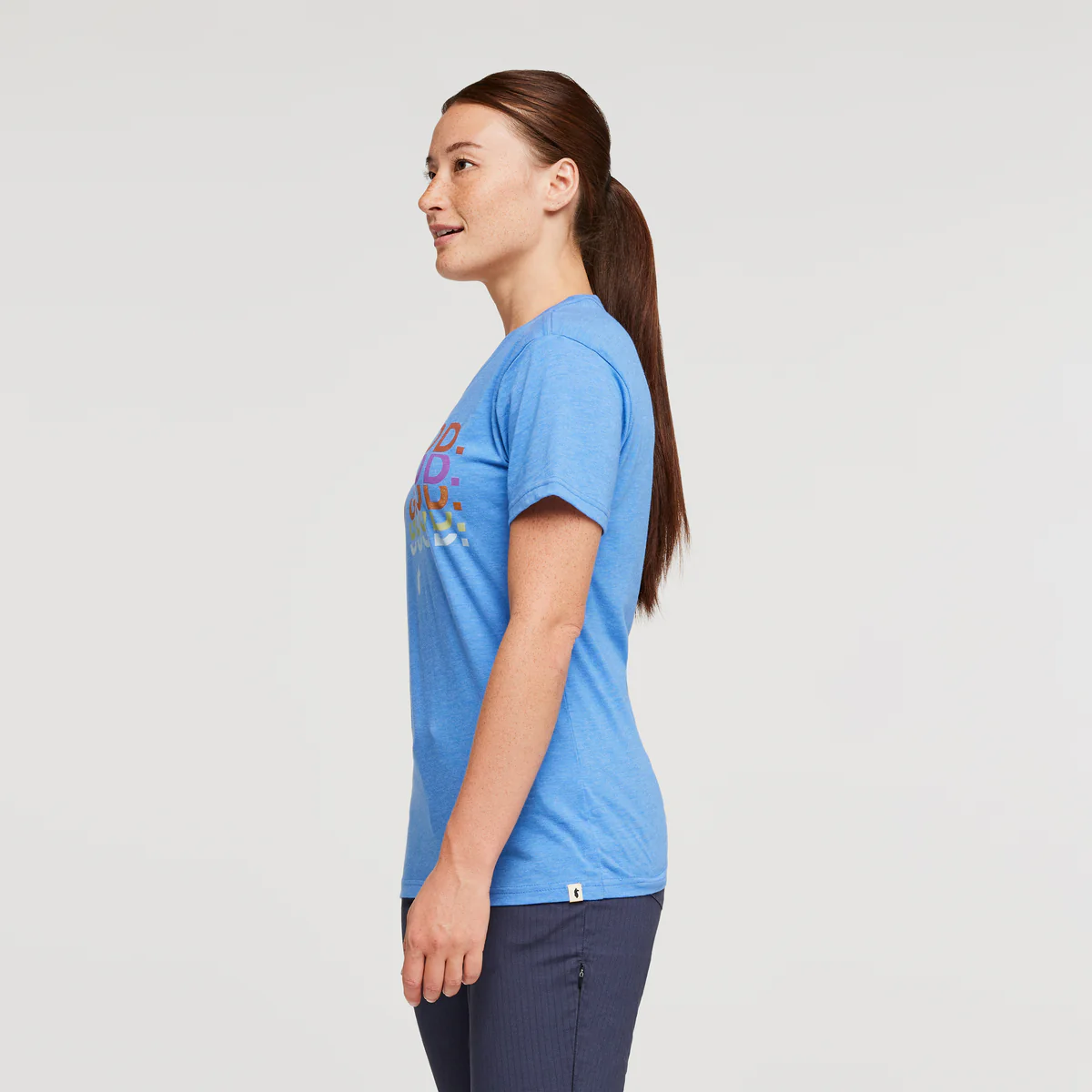 Do Good Repeat T-Shirt - Women's - Image 7