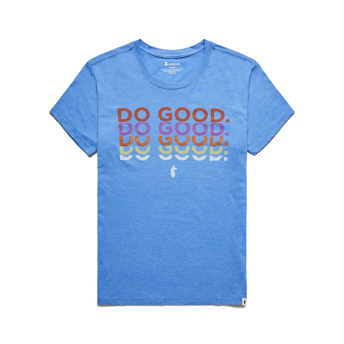 Do Good Repeat T-Shirt - Women's - Image 9