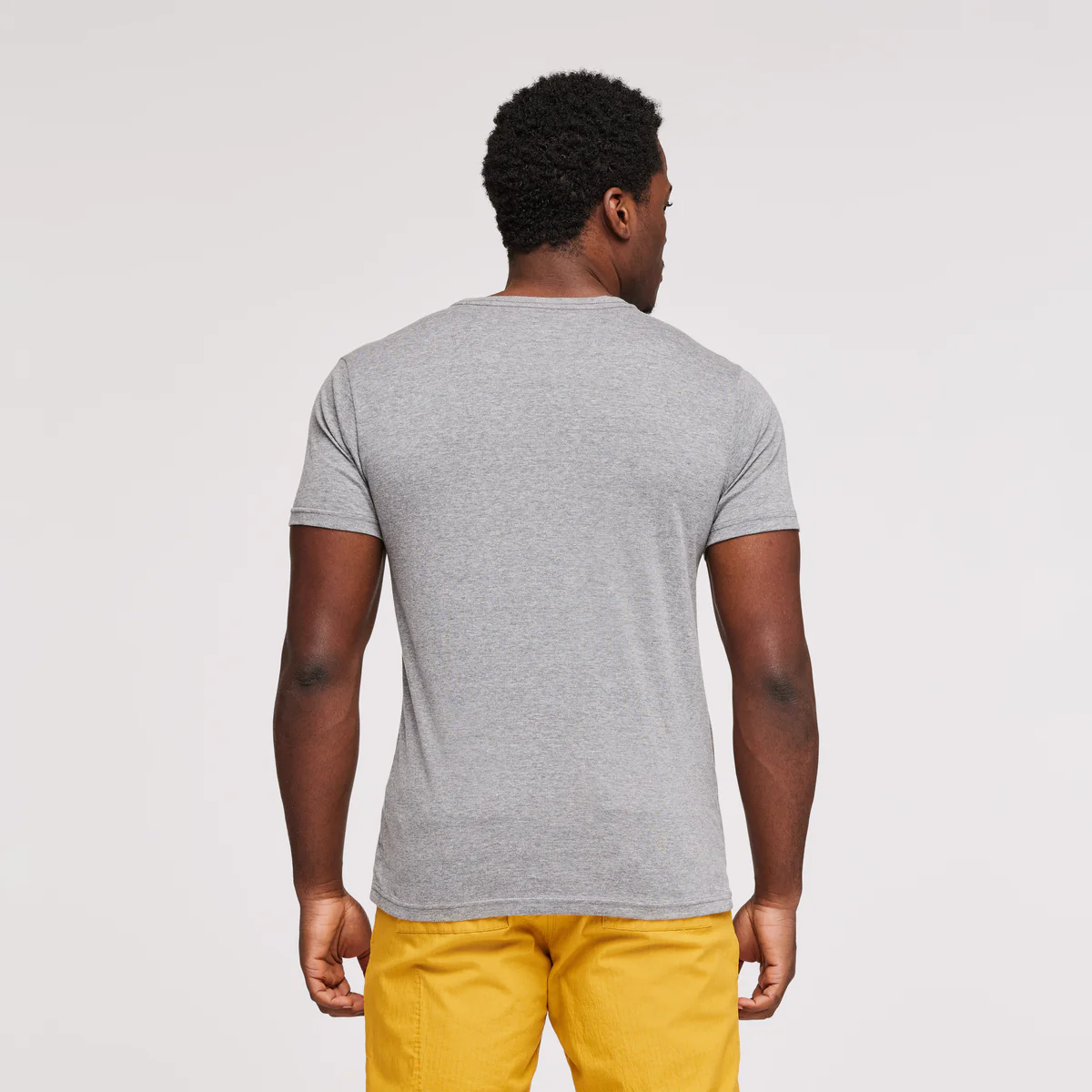 Do Good Stripe T-Shirt - Men's - Image 4
