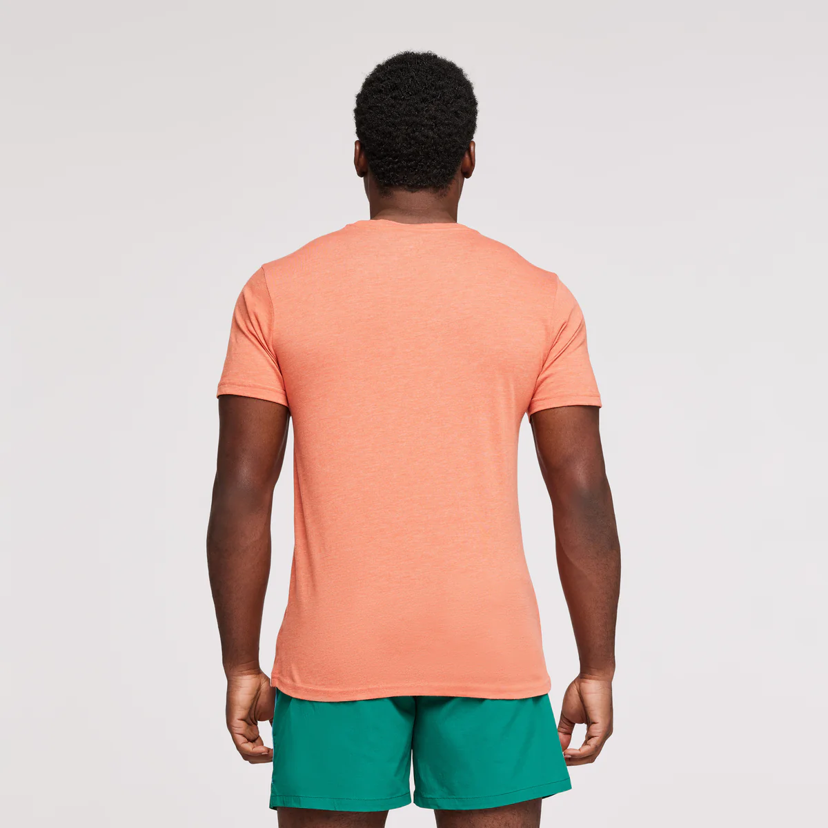 Do Good Stripe T-Shirt - Men's - Image 8
