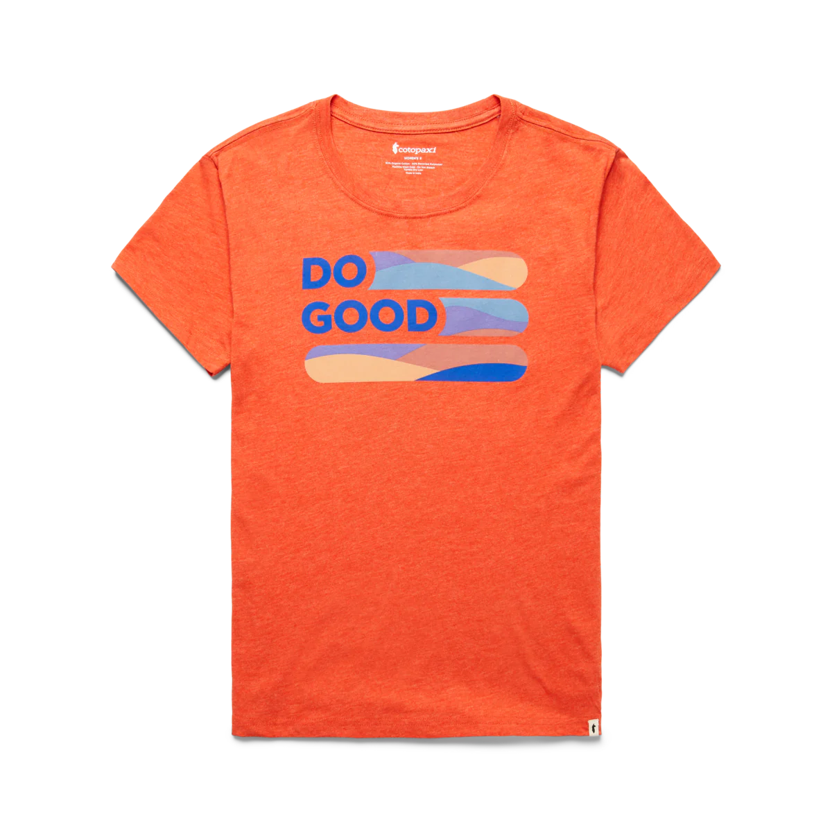 Do Good Stripe T-Shirt - Women's - Image 12