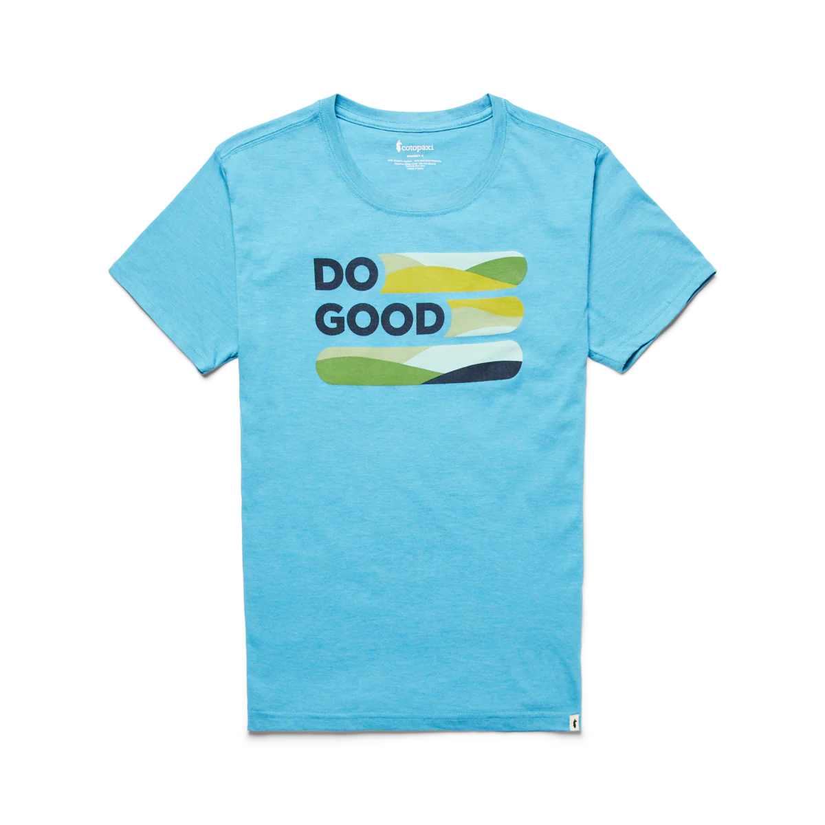 Do Good Stripe T-Shirt - Women's - Image 18