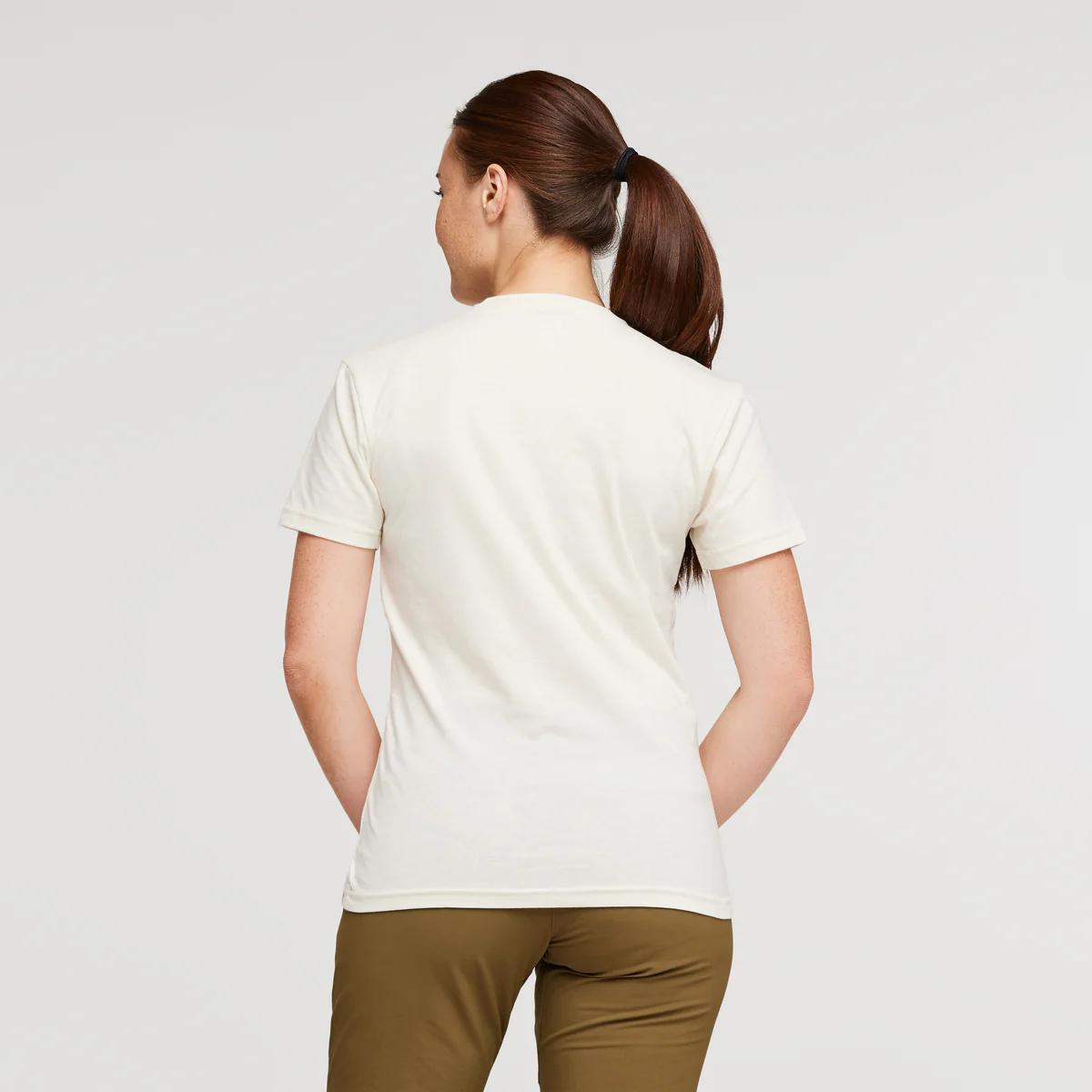 Do Good Stripe T-Shirt - Women's - Image 4