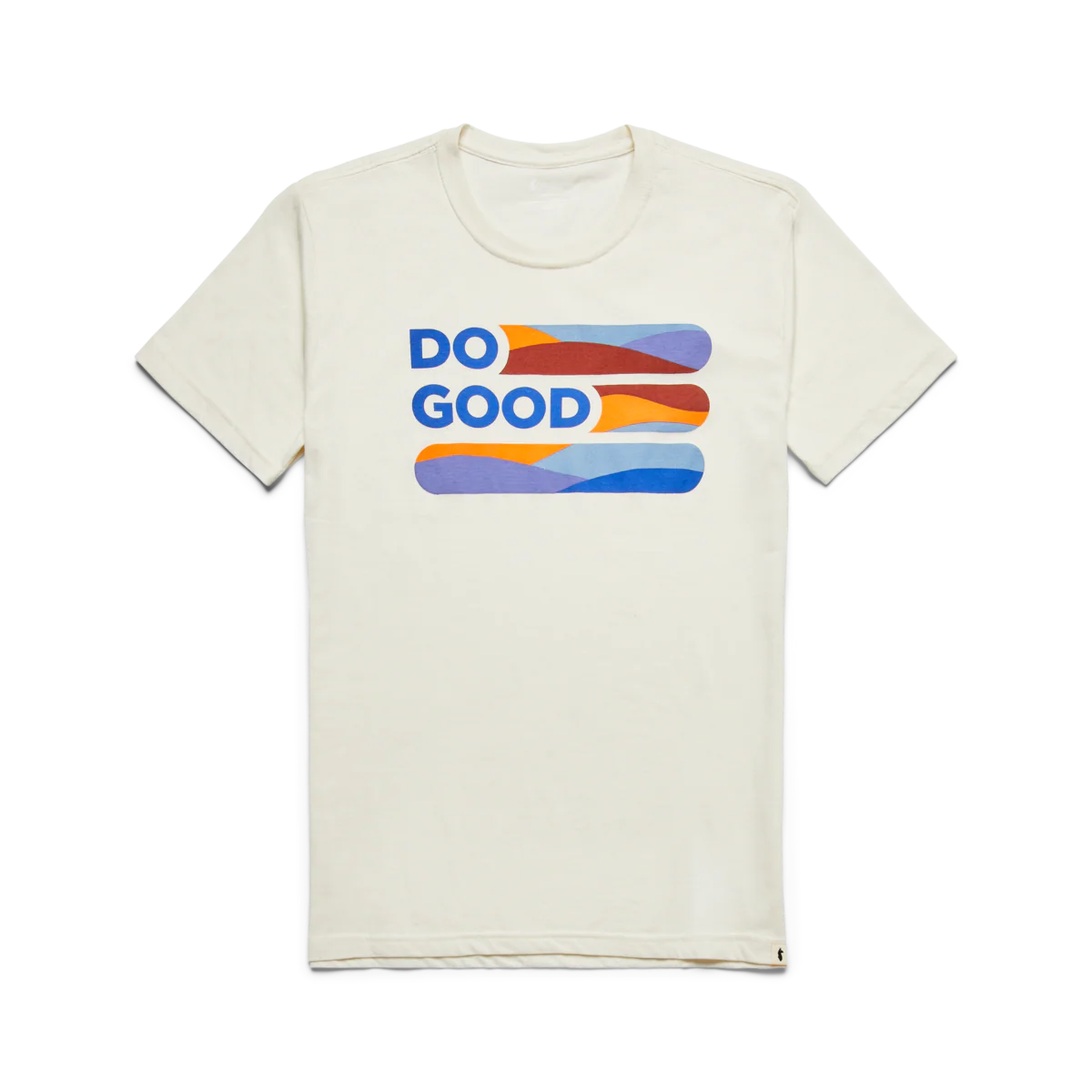 Do Good Stripe T-Shirt - Women's - Image 6
