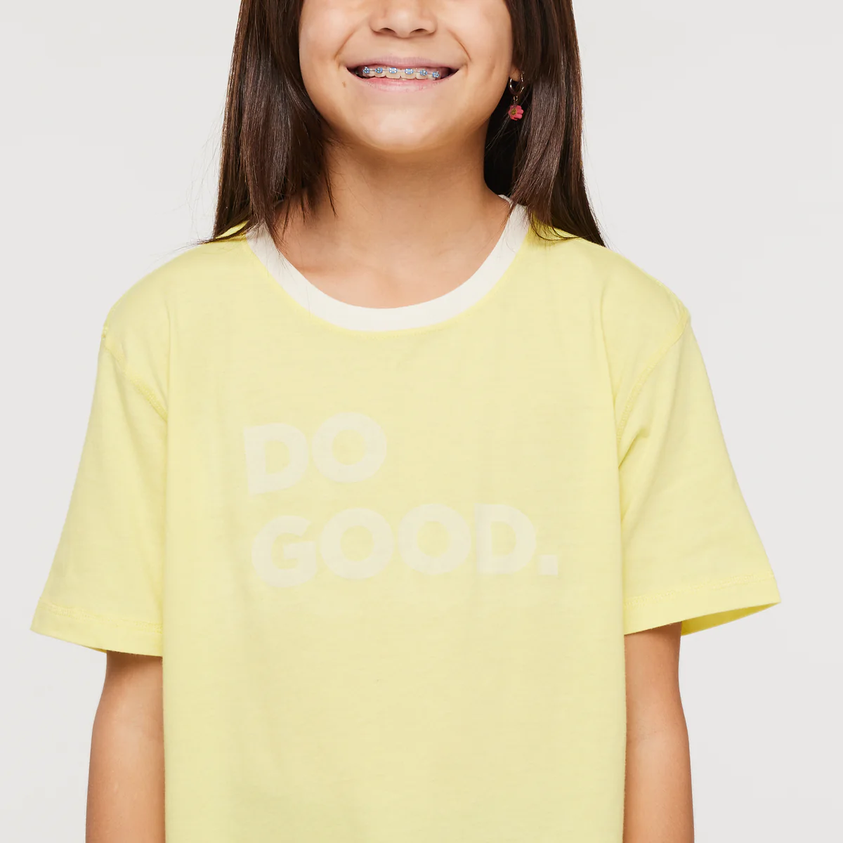 Do Good T-Shirt - Kids' - Image 10