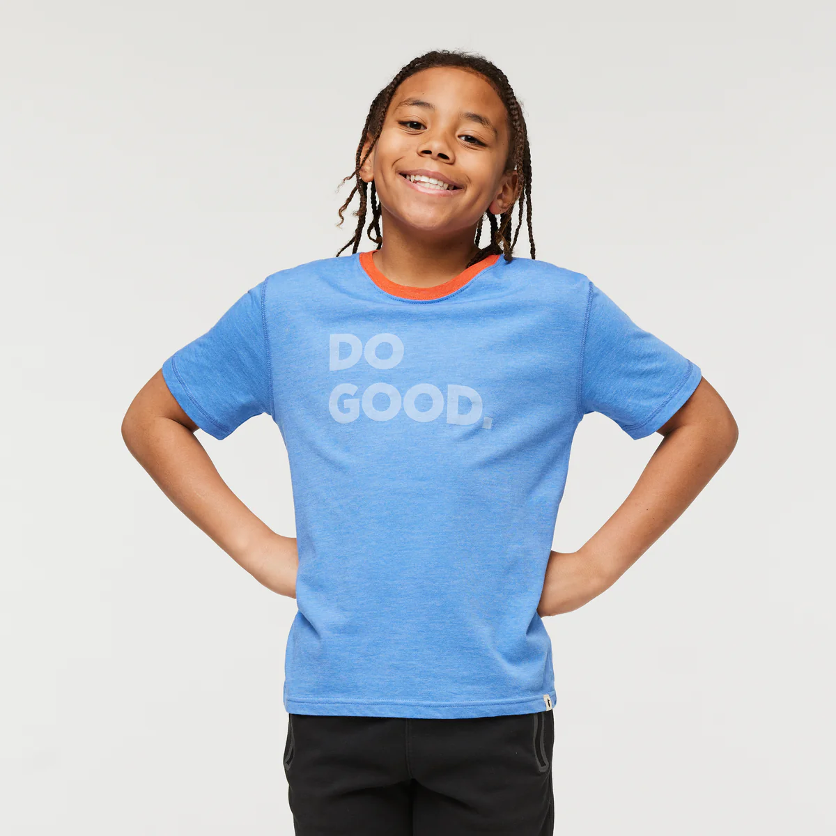 Do Good T-Shirt - Kids' - Image 12