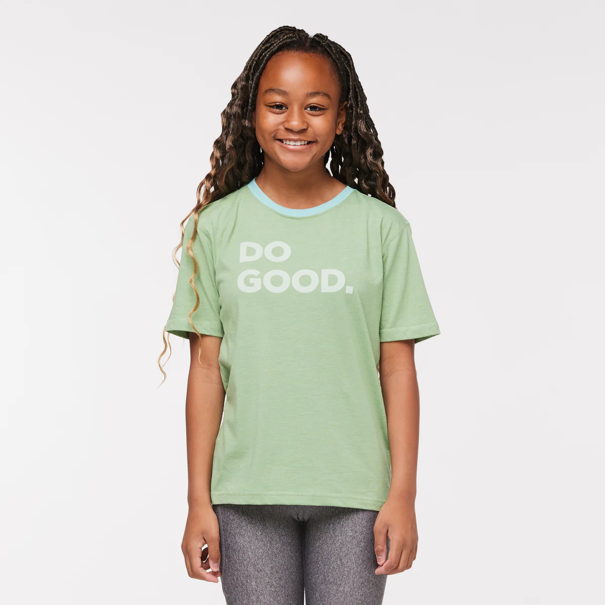 Do Good T-Shirt - Kids' - Image 18