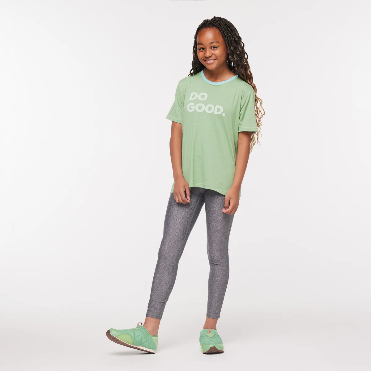 Do Good T-Shirt - Kids' - Image 19