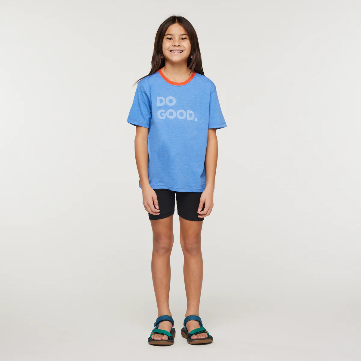 Do Good T-Shirt - Kids' - Image 2