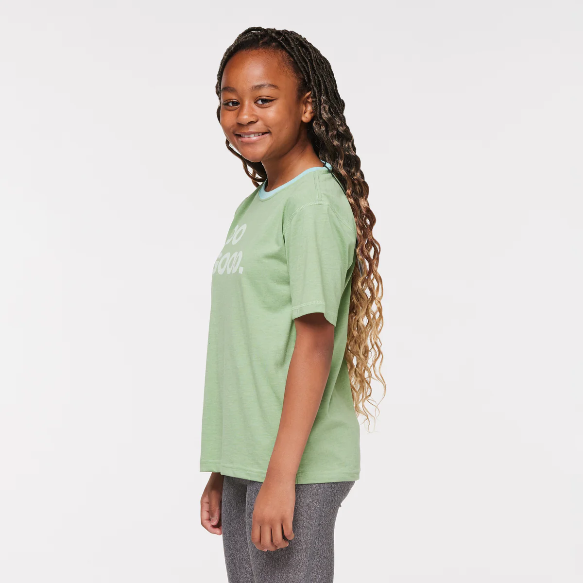 Do Good T-Shirt - Kids' - Image 20