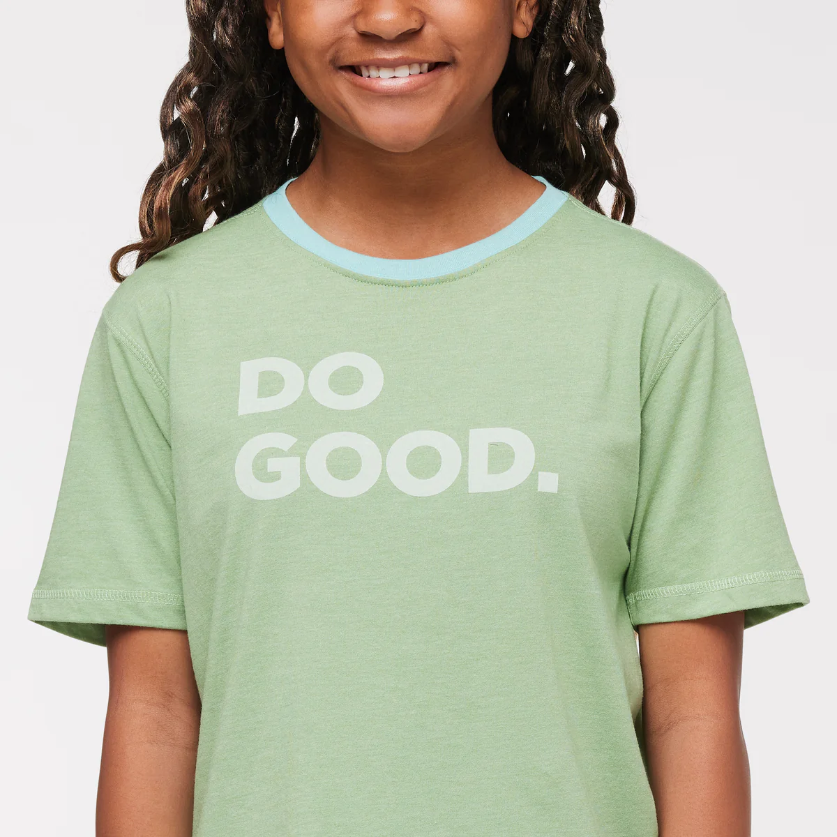 Do Good T-Shirt - Kids' - Image 22