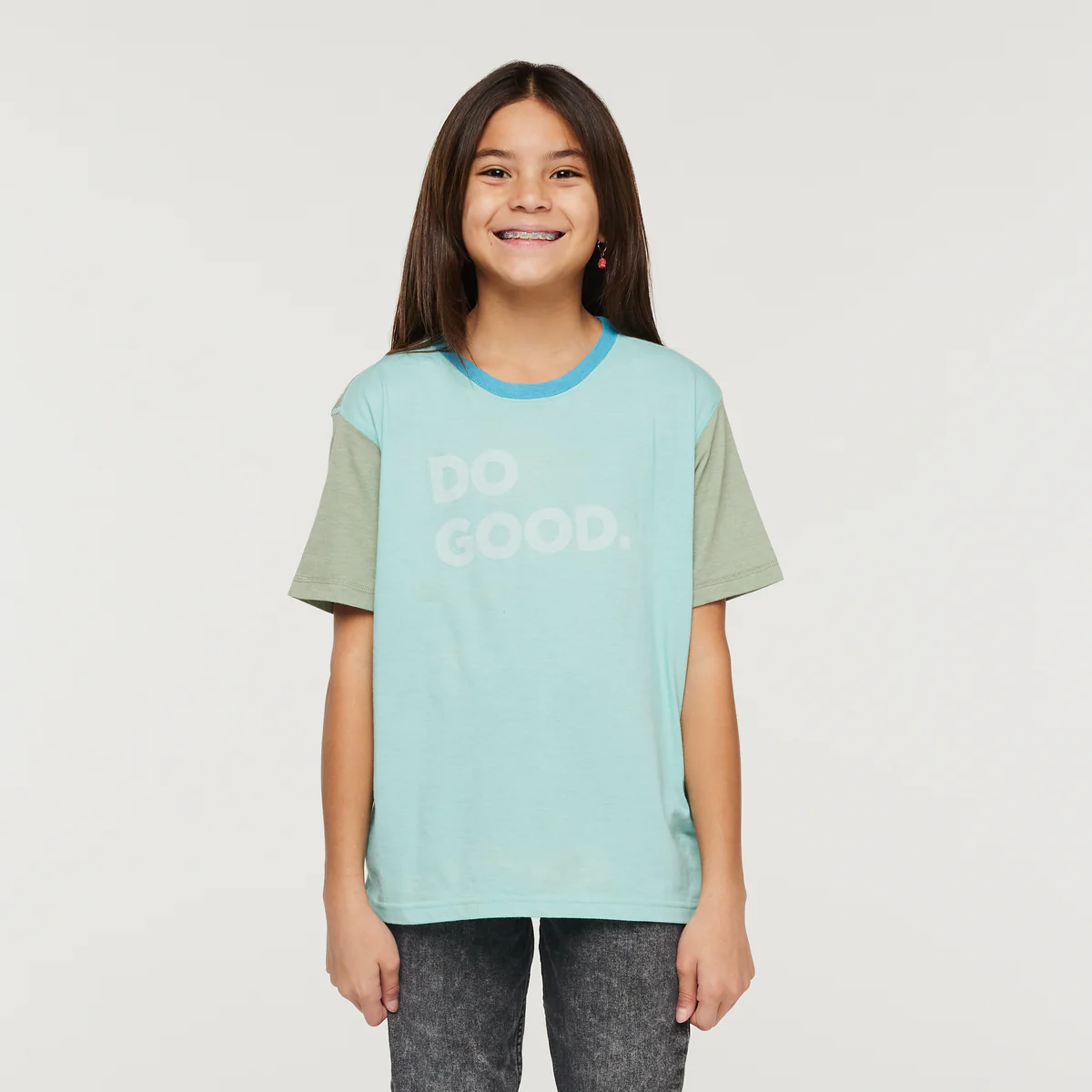 Do Good T-Shirt - Kids' - Image 24